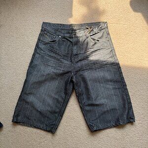 Old Skool size 40 mens extreme jorts